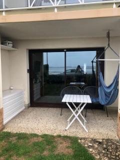 Appartement en front de mer - Aquablue - 2