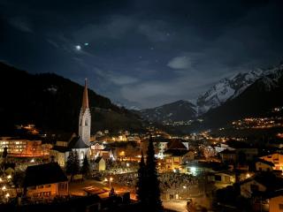 Apart Sonnenblick - Landeck - 9