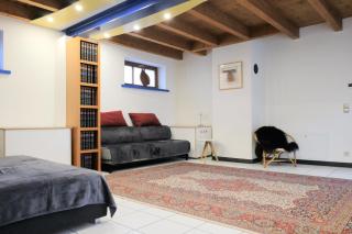 Ferienwohnung in charmantem Fachwerkhaus - Altrip - 6