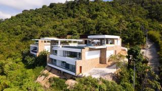 Grand Blue View Estate - Ban Bang Po - 9