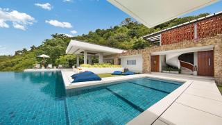 Grand Blue View Estate - Ban Bang Po - 8