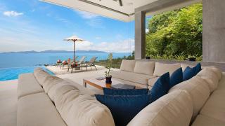 Grand Blue View Estate - Ban Bang Po - 2