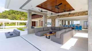 Grand Blue View Estate - Ban Bang Po - 1