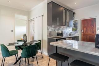 Tweede Boom - Kaapstad - 8