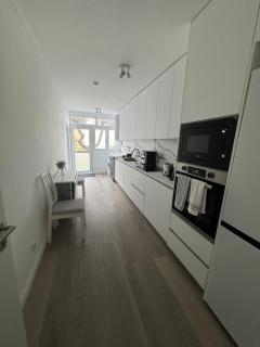 Vagueira Apartment - 2