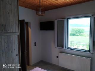 Olivo Apartment - Studio - Lixouri - 2