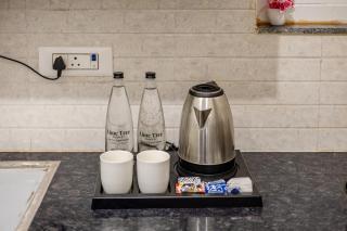 Lime Tree Luxury 2BHK Serviced Apartment Near Artemis Hospital Gurgaon - 1