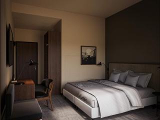 Hotel Melfarhus - Middelfart - 5