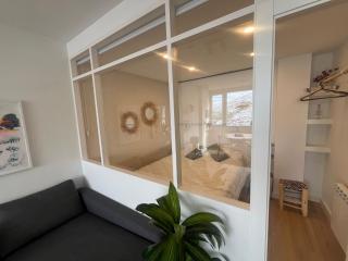 IMEDA Apartamentos MONTE GORBEA - Sierra Nevada - 6