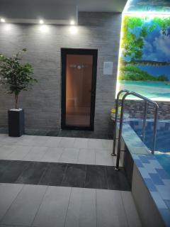 Vila Čair DOPLATA ZA BAZEN - 1