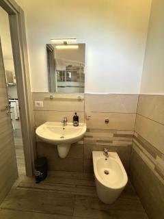 AD Apartments IL CREMINO Parghelia - Parghelia - 1