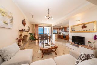 Villa Panorama - Lourdata - 4