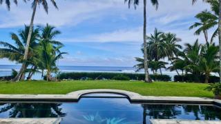 Manna Villa - Sovereign Palms CI - Arorangi - 9