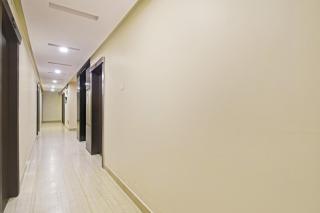 Super Townhouse Ranchi Near Railway Station - Rānchī - 3