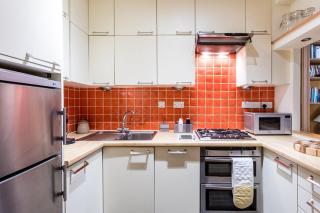 Cosy Pimlico Retreat - Londra - 1