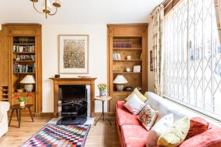 Cosy Pimlico Retreat - Londra - 9