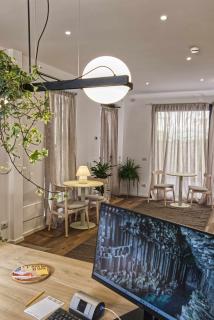 Agave in Centrale - Milan - 3