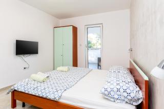 Alojzija - Srednji first floor - MPolo - Medulin - 6