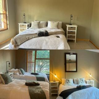 Maroela 1022 - Marloth Park - 1