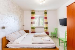 Alojzija - Srednji first floor - MPolo - Medulin - 8