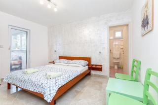 Alojzija - Srednji first floor - MPolo - Medulin - 5