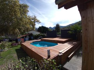 Gîte de l'Oustal - 1