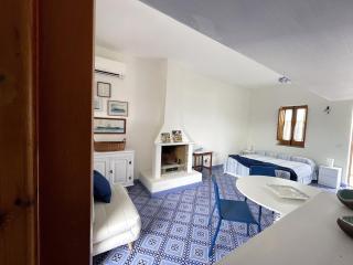 Casa a' Gnazia - Santa Marina Salina - 0