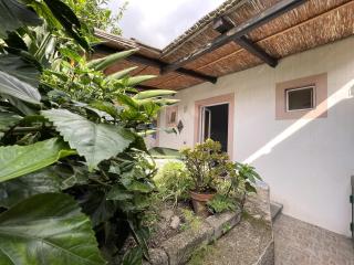 Casa a' Gnazia - Santa Marina Salina - 7