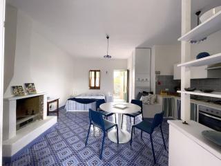 Casa a' Gnazia - Santa Marina Salina - 6
