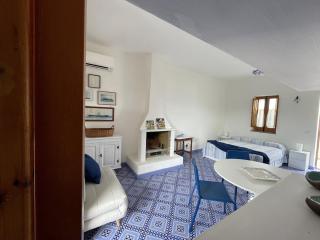 Casa a' Gnazia - Santa Marina Salina - 4