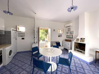 Casa a' Gnazia - Santa Marina Salina - 3