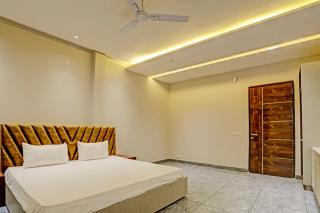 Hotel O Miraas Hotel And Banquet Hall - 1
