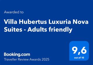 Villa Hubertus Luxuria Nova Suites - Adults friendly - Naturno - 8