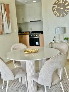 Sky home, penthouse, carpark - 3