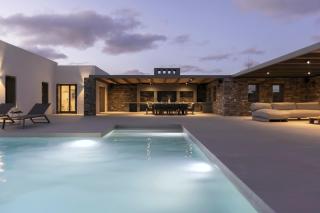 Blue Serenity Villas - Santa Maria - 8