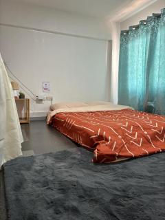 Apartment MJ - Olongapo - 6