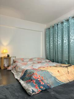 Apartment MJ - Olongapo - 3
