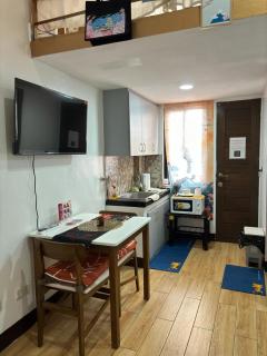 Apartment MJ - Olongapo - 2