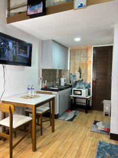 Apartment MJ - Olongapo - 1