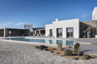 Blue Serenity Villas - Santa Maria - 6