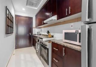 Luxury Studio Apartment With Canal View & Seaview - 8