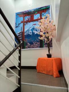 Apartment MJ - Olongapo - 1