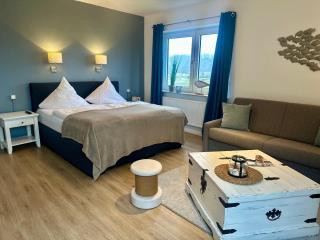 Hotel Restaurant Ostsee-Anker - Langballig - 8