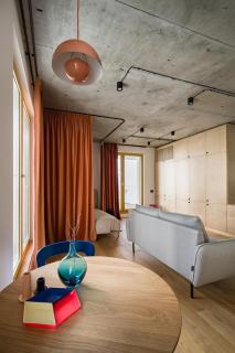 Nook 48 Victoriei new building with parking and security - 7