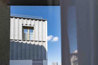 Nook 48 Victoriei new building with parking and security - 6