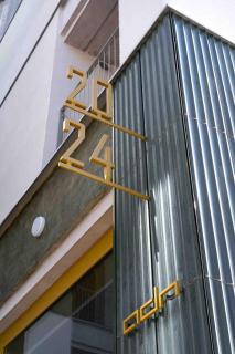 Nook 48 Victoriei new building with parking and security - Bucharest - 5
