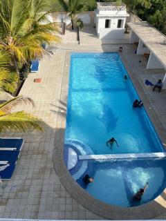 Luxury 2bed all ensuite Likizo 10min walk to beach - - 8
