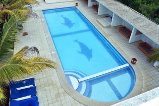 Luxury 2bed all ensuite Likizo 10min walk to beach - - 4