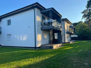 Léda Apartman III Siófok Aranypart - 7