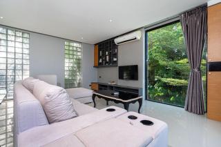 Scenic View 2-Story Villa Natural Touch A2, Kamala Beach - Kamala Beach - 8